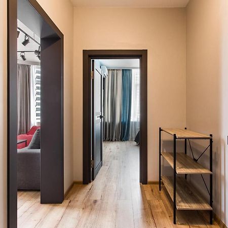 Arcadia Loft Style Apartment Odesa Exterior foto