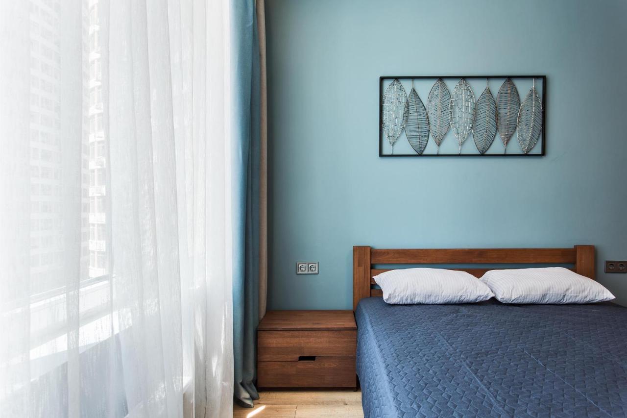 Arcadia Loft Style Apartment Odesa Exterior foto