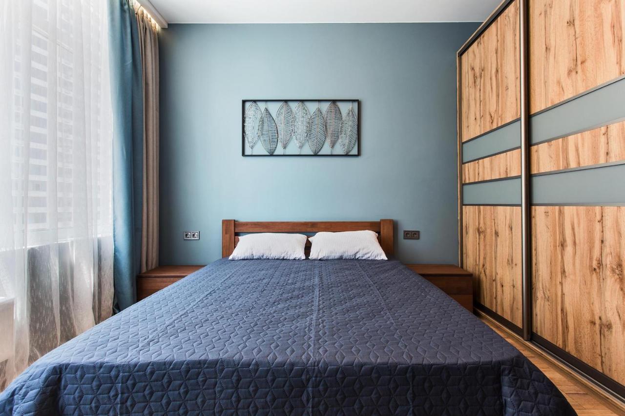 Arcadia Loft Style Apartment Odesa Exterior foto
